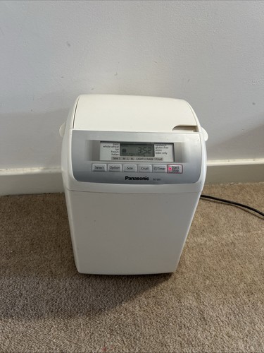 Panasonic 255 automatic - sd-255,