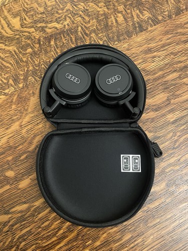 Genuine audi wireless - genuine,