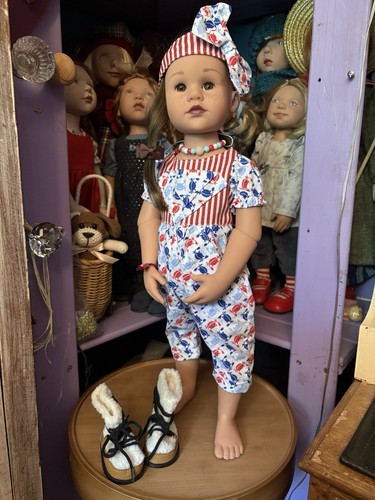 Gotz happy kidz frieda - happy,