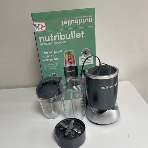 Nutribullet 101s blender - nb-101s,