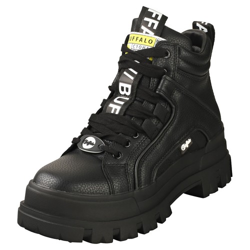 Buffalo aspha mid vegan - aspha,