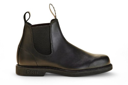 Rossi boots booma - booma, 607