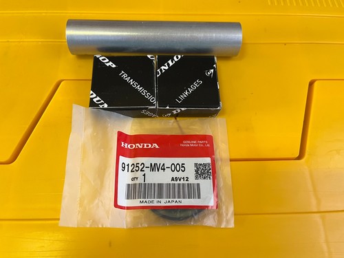 Honda cbr400 nc29 - nc29, rear