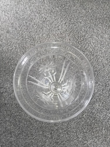Vintage trumpet vase - vintage, stuart