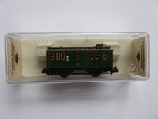 Fleischmann N Gauge 8057K Mail