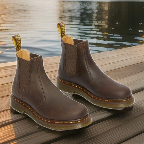 Martens 2976 ys - dr.,