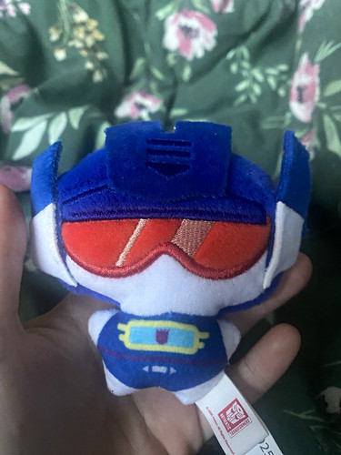 Hasbro transformers roll out - hasbro,