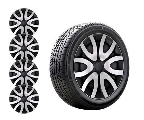Wheel trims for renault - wheel,