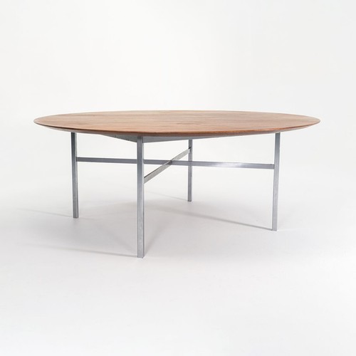1972 florence knoll custom - knoll, 72