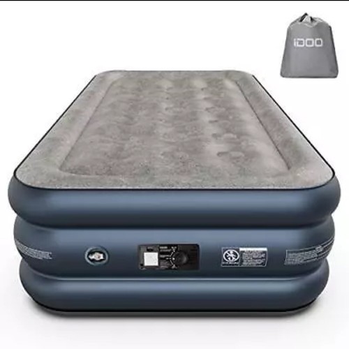 Single air bed - single,