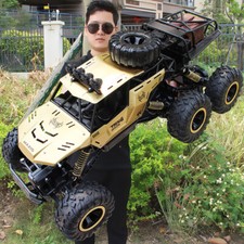 46CM 1/12 4WD Big RC Cars 2.4G
