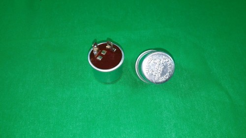 Pin flasher relay - relay,