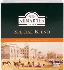Ahmad Tea London Special Blend