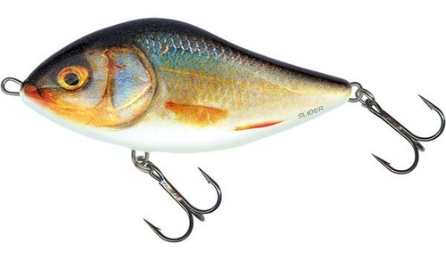 Salmo sinking slider 5cm - salmo,