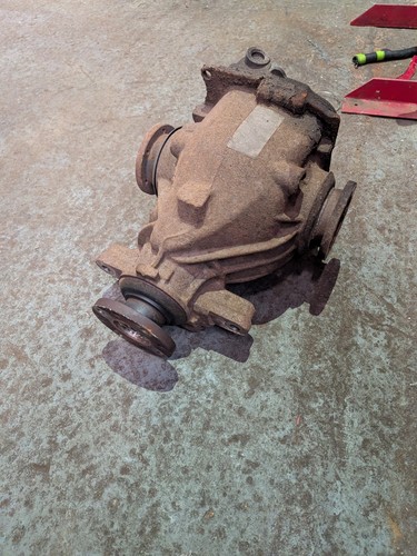 Bmw e36 small case - bmw,