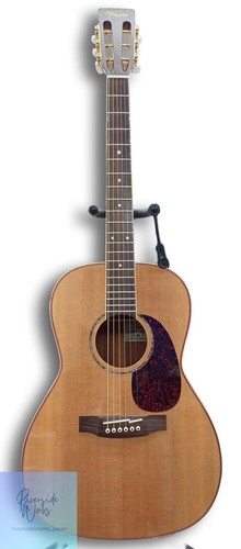 Takamine sa441n acoustic - takamine,
