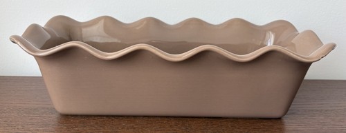 Emile henry france ceramic - emile,