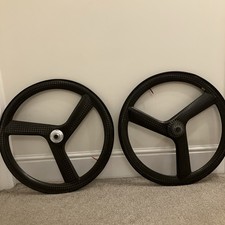 Corima Tri spoke Aero Carbon