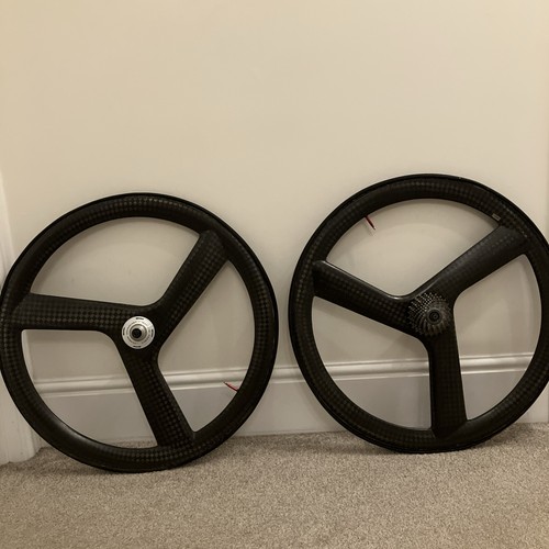 Corima tri spoke - corima,