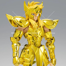Saint Seiya Cloth Myth EX