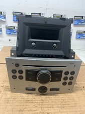 VAUXHALL ASTRA H MK5 54-10