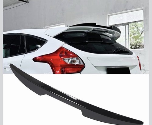 Jiawu rear spoiler fits for - jiawu,