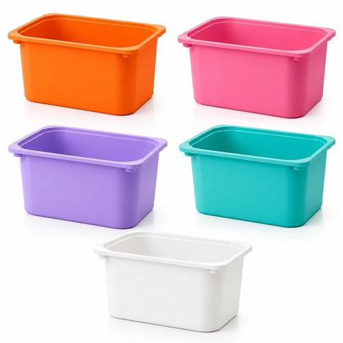 Ikea trofast storage - ikea,