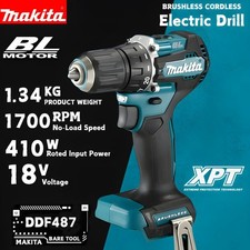 Makita DDF-487 LXT 18V