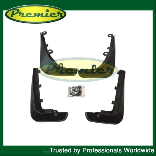 Premier direct fit mud - direct, flaps