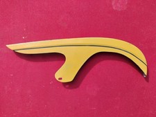 Dawes Kingpin chain guard