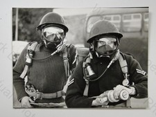 RAF Troops Firemen Strike