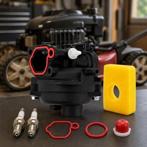 Briggs stratton carburetor - stratton, kit