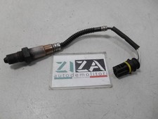 Lambda Smart Fortwo Probe W450