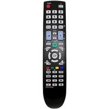 New Replacement Remote Control