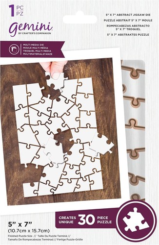 Crafters companion gemini - companion,