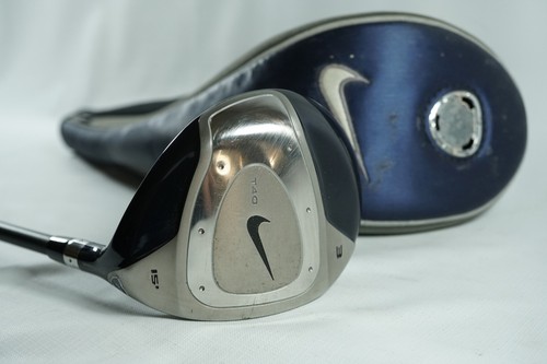 Nike t40 wood - nike,