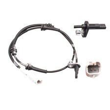 ABS Sensor Wheel Speed For Citroen C4 Grand Picasso MK2 1.6 BlueHDI 120 Front