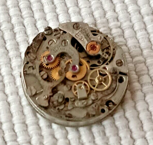 Tissot caliber lemania - caliber, 1277
