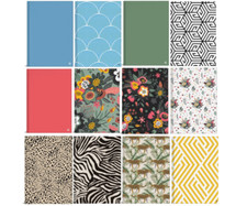 A4 /A5 /A7 Hardback Notebook