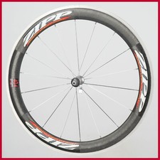ZIPP 404 FRONT WHEEL RIM