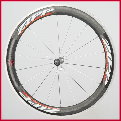 Zipp 404 front wheel rim - zipp,
