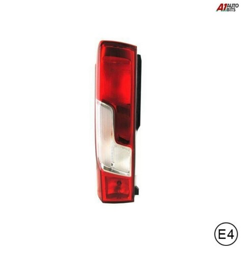 Fit peugeot boxer rear - peugeot,
