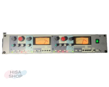 Amek 9098 Neve's Work Compressor Dual Comp/Limiter Rare Vintage Audio Gear Used