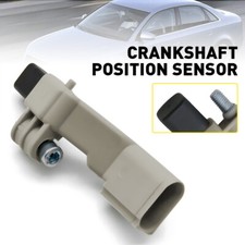 Crankshaft Position Sensor For
