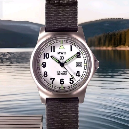 Mwc g10lm general - general, service