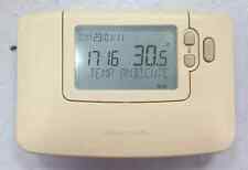 TERMOSTATO CRONOTERMOSTATO SETTIMANALE PROGRAMMABILE HONEYWELL CM907