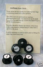 Bagpipes: Adjustable Highland