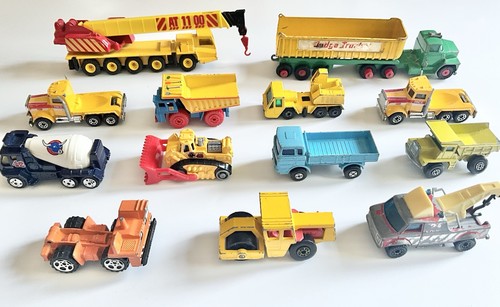 Matchbox lesney super kings - matchbox,
