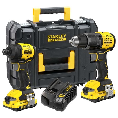 Stanley fatmax v20 - stanley,