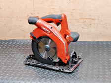 HILTI SC 70W-A22 Cordless